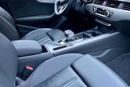 Audi A4 101.000 km 23.499 &euro; Halsenbach 56283