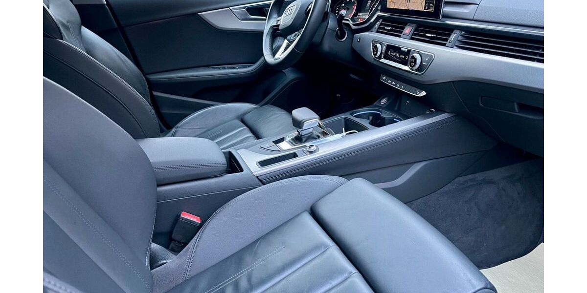 Audi A4 101.000 km 23.499 &euro; Halsenbach 56283