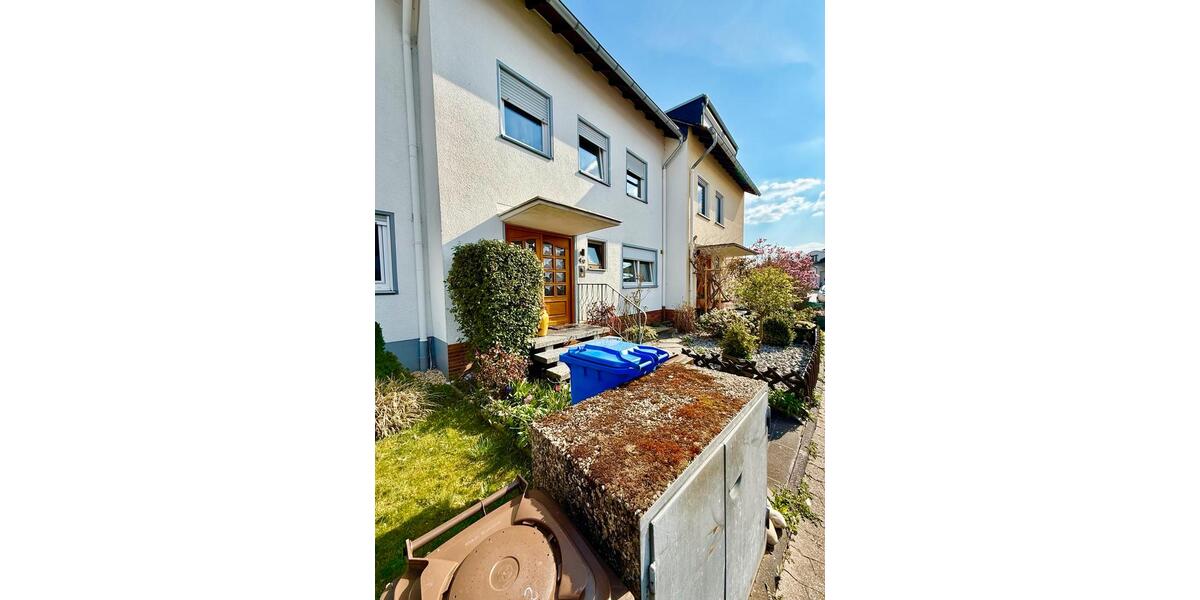Einfamilienhaus Koblenz Lay - 9 Zimmer, 162 m&sup2;, 539.000&euro; | Angebot:25760262