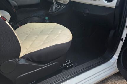 Fiat 500C 36.980 km 9.000 &euro; Bad Neuenahr 53474