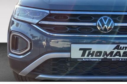 VW T-Roc 8.209 km 31.780 &euro; Bad Honnef 53604