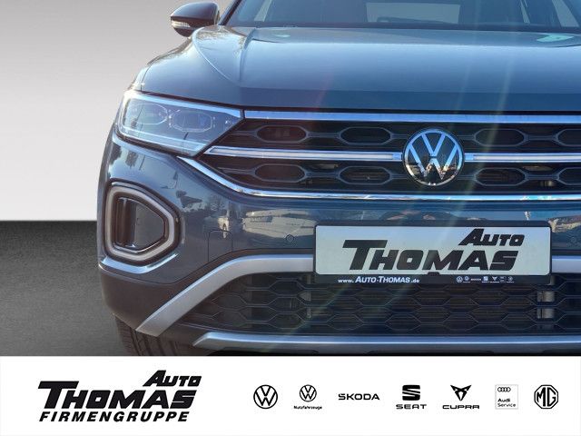 VW T-Roc 8.209 km 31.780 &euro; Bad Honnef 53604