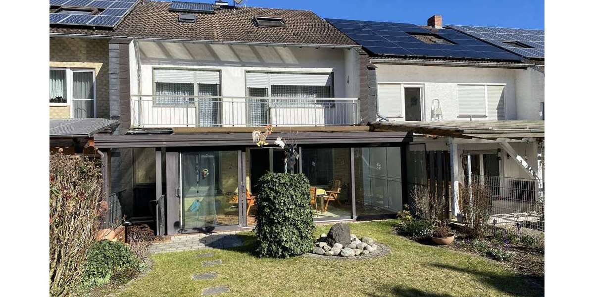 Einfamilienhaus Andernach - 6 Zimmer, 185 m&sup2;, 398.000&euro; | Angebot:25331891