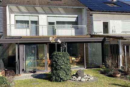 Haus Andernach - 6 Zimmer, 185 m&sup2;, 398.000&euro; | Angebot:25331891
