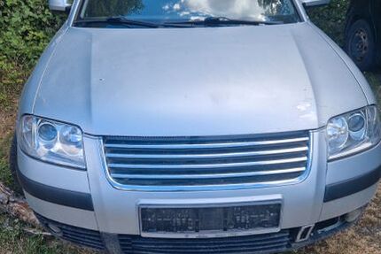 VW Passat 289.000 km 600 &euro; Neustadt 53577
