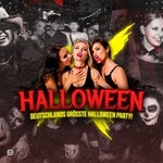 Bad Honnefs größte Halloween Party