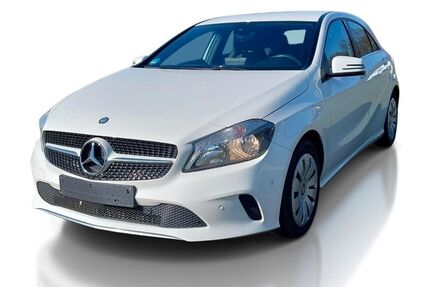 Mercedes-Benz A 180 199.900 km 10.380 &euro; Neuwied 56567
