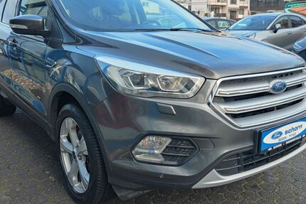 Ford Kuga 104.437 km 15.790 &euro; Rheinbreitbach 53619