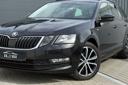 Skoda Octavia 232.338 km 10.600 &euro; Ransbach-Baumbach 56235
