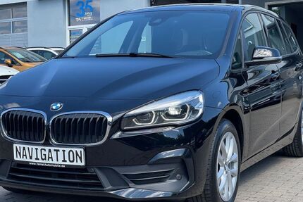 BMW 218 Gran Tourer 63.591 km 21.999 &euro; Montabaur-Eschelbach 56410