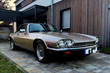 Jaguar XJS 88.000 km 16.999 &euro; Koblenz 56070