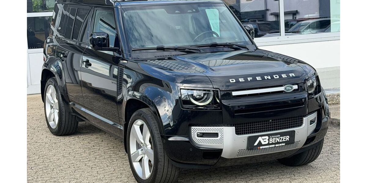 Land Rover Defender 66.000 km 56.999 &euro; Wirges 56422