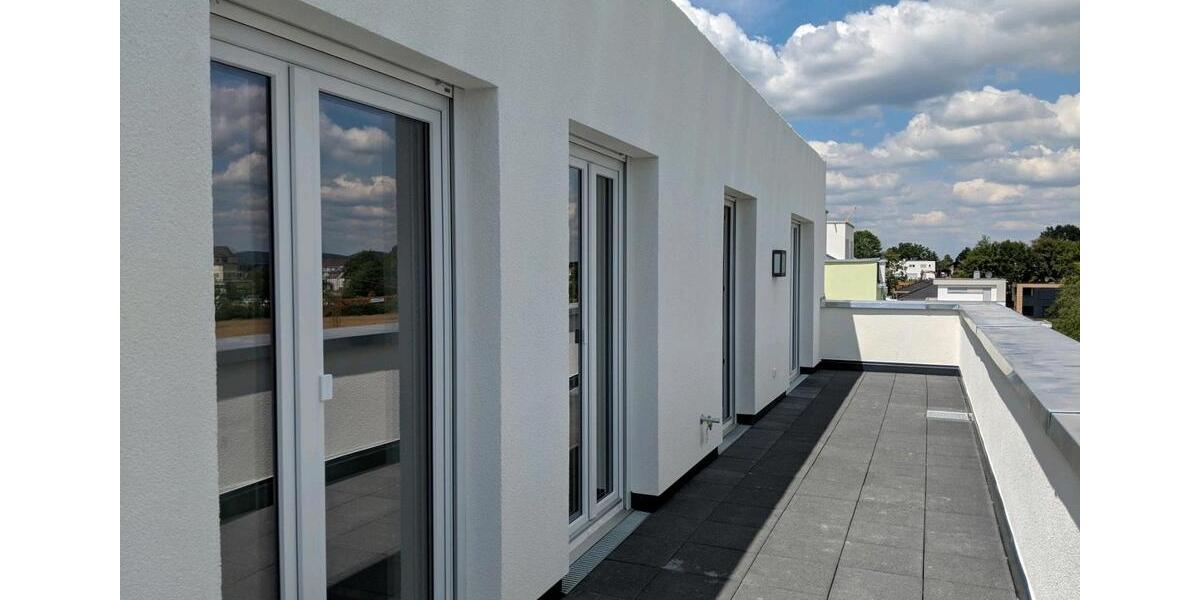 Etagenwohnung Montabaur - 2 Zimmer, 63 m&sup2;, 285.000&euro; | Angebot:27030680