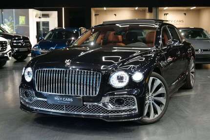Bentley Flying Spur 74.000 km 139.980 &euro; Koblenz 56070