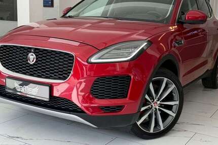Jaguar E-Pace 47.231 km 23.975 &euro; Sinzig 53489
