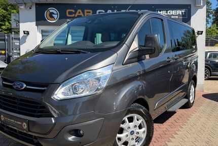 Ford Transit 97.000 km 20.490 &euro; Hilgert 56206