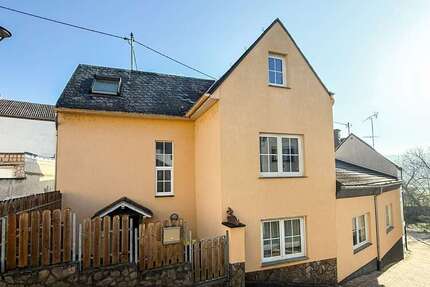 Haus Miesenheim Miesenheim - 5 Zimmer, 130 m&sup2;, 257.000&euro; | Angebot:25564232