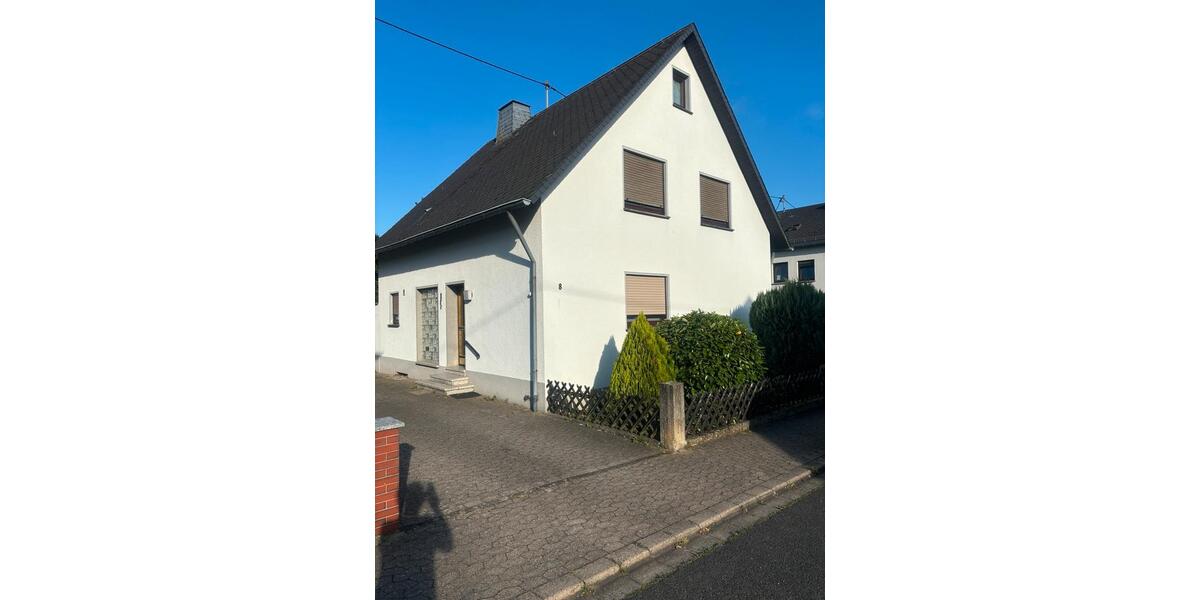 Einfamilienhaus Polch - 6 Zimmer, 120 m&sup2;, 299.000&euro; | Angebot:26796588