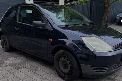 Ford Fiesta 169.800 km 690 &euro; Lahnstein 56112