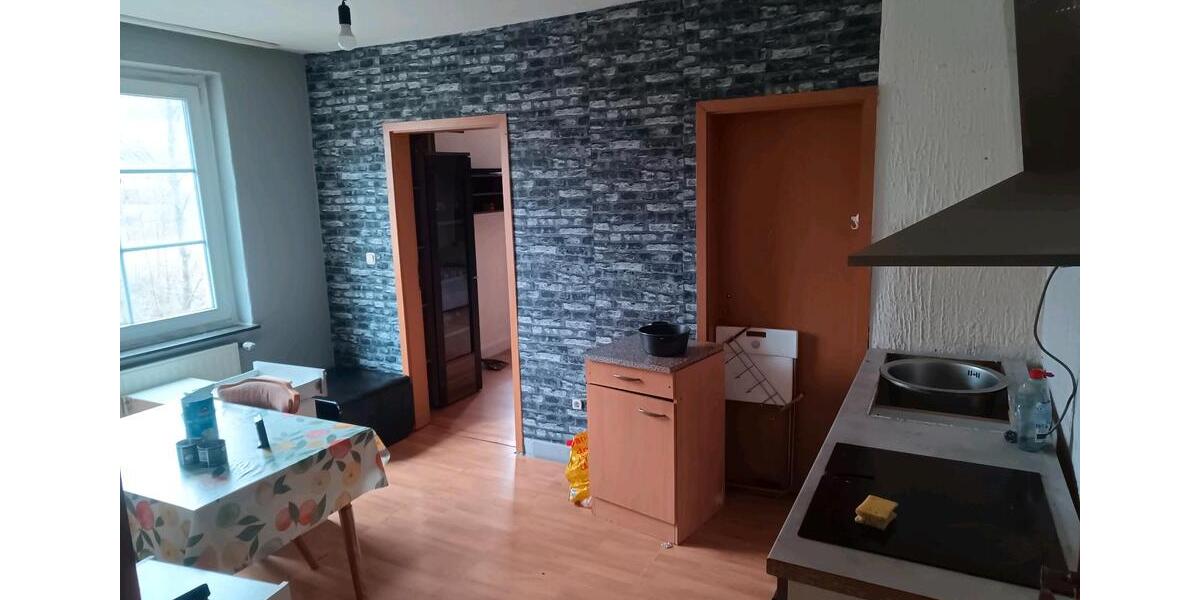 Terrassenwohnung Breitscheid - 2 Zimmer, 690&euro; | Angebot:22587068