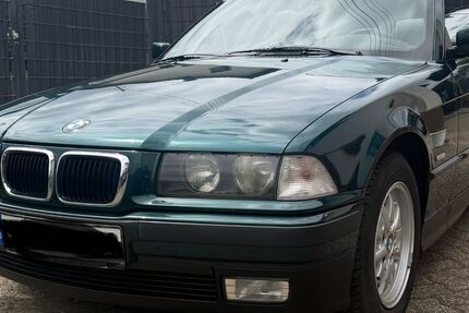 BMW 318 117.200 km 8.900 &euro; meinborn 56584