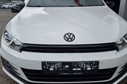 VW Scirocco 195.808 km 11.000 &euro; Neuwied 56566