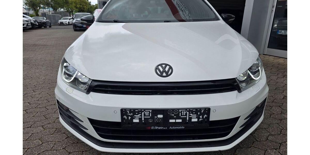 VW Scirocco 195.808 km 11.000 &euro; Neuwied 56566
