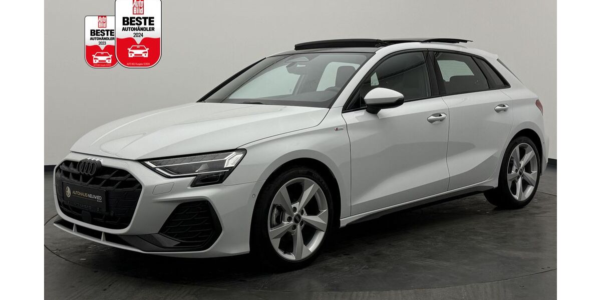 Audi A3 6.068 km 34.990 &euro; Neuwied 56567