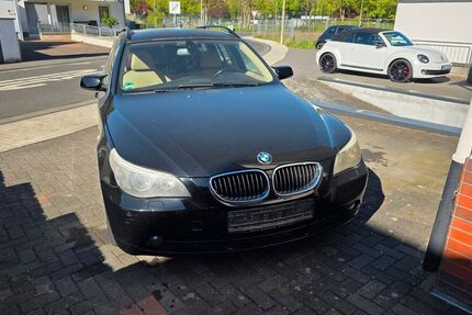BMW 523 264.000 km 2.699 &euro; Bad Neuenahr-Ahrweiler 53474