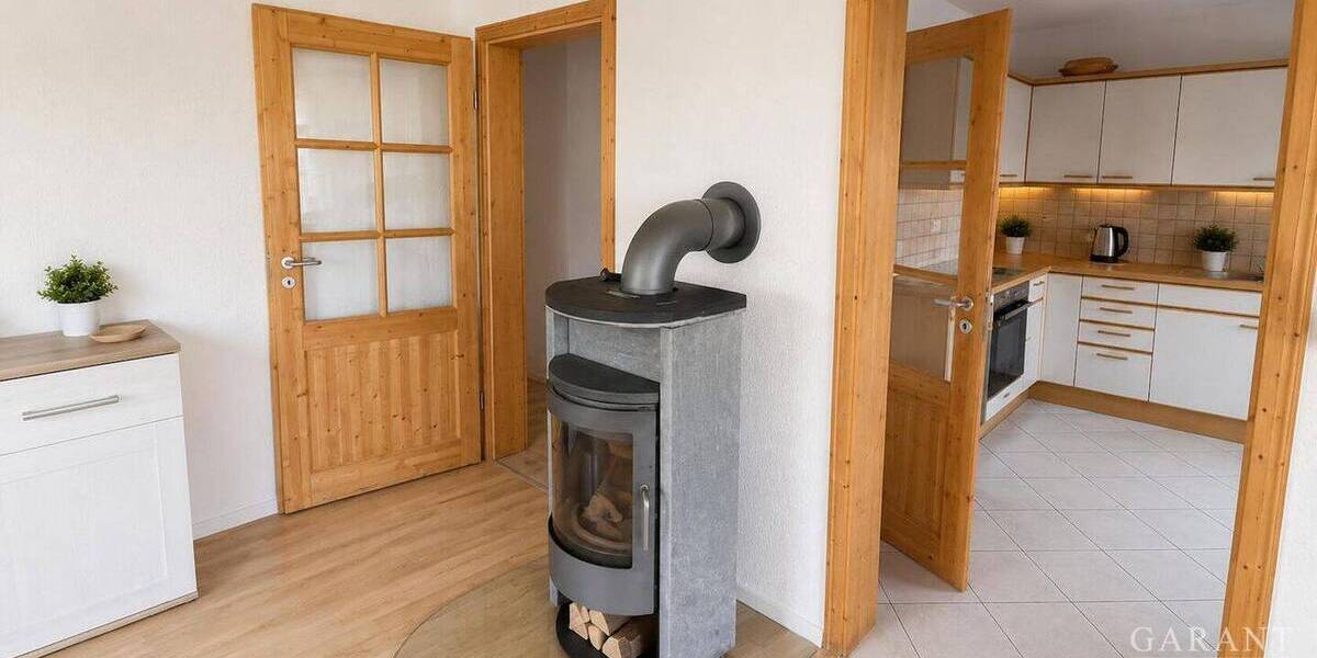 Etagenwohnung Neustadt/Wied Hombach - 4 Zimmer, 130 m&sup2;, 1.250&euro; | Angebot:26672233