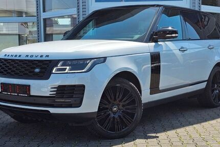 Land Rover Range Rover 185.300 km 35.700 &euro; Neuwied 56566