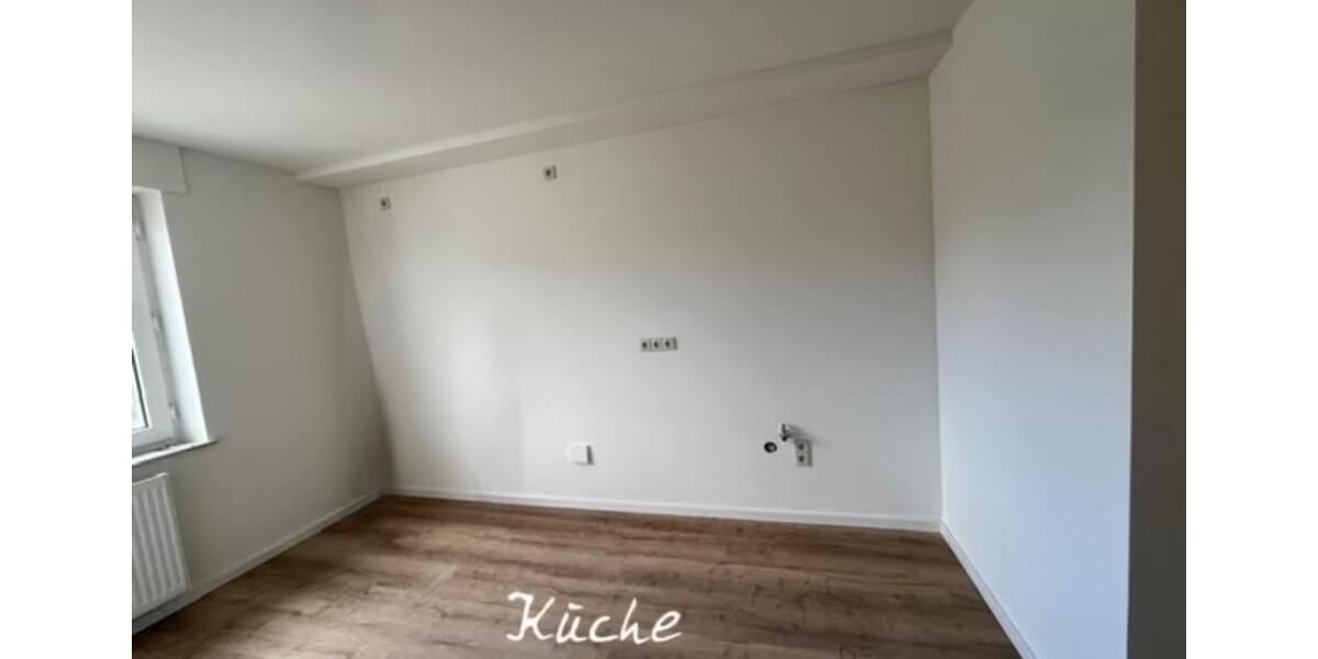 Hochparterre Herschbach - 2 Zimmer, 51 m&sup2;, 600&euro; | Angebot:25832914