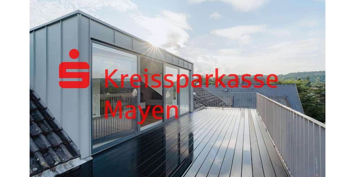 Etagenwohnung Andernach - 5 Zimmer, 174 m&sup2;, 519.900&euro; | Angebot:26555714
