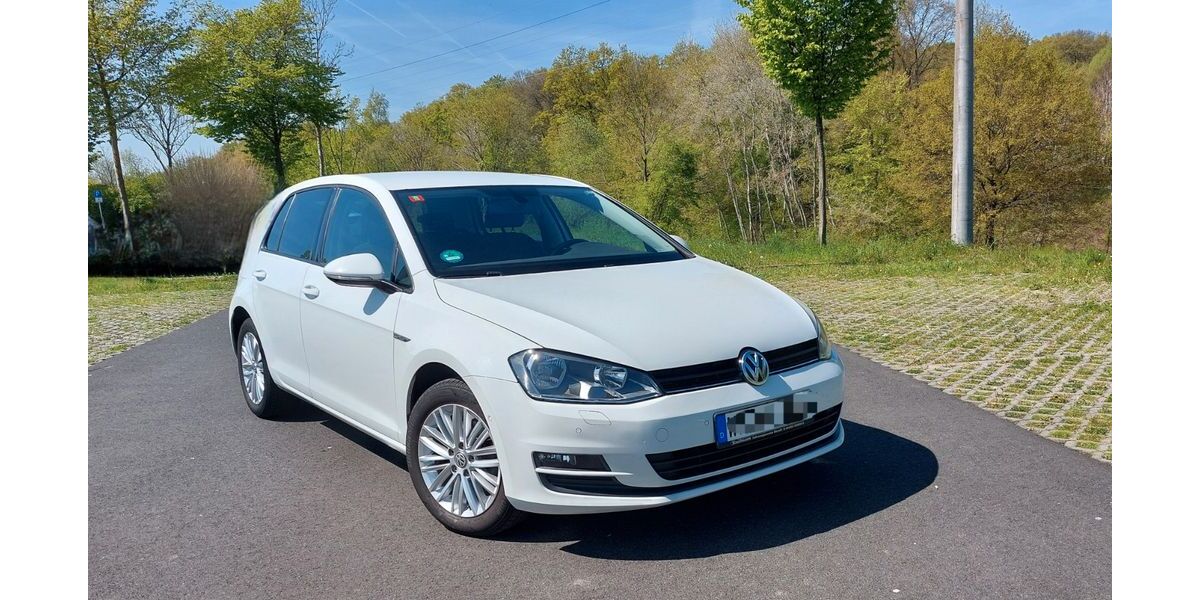 VW Golf 110.750 km 9.500 &euro; Montabaur 56410