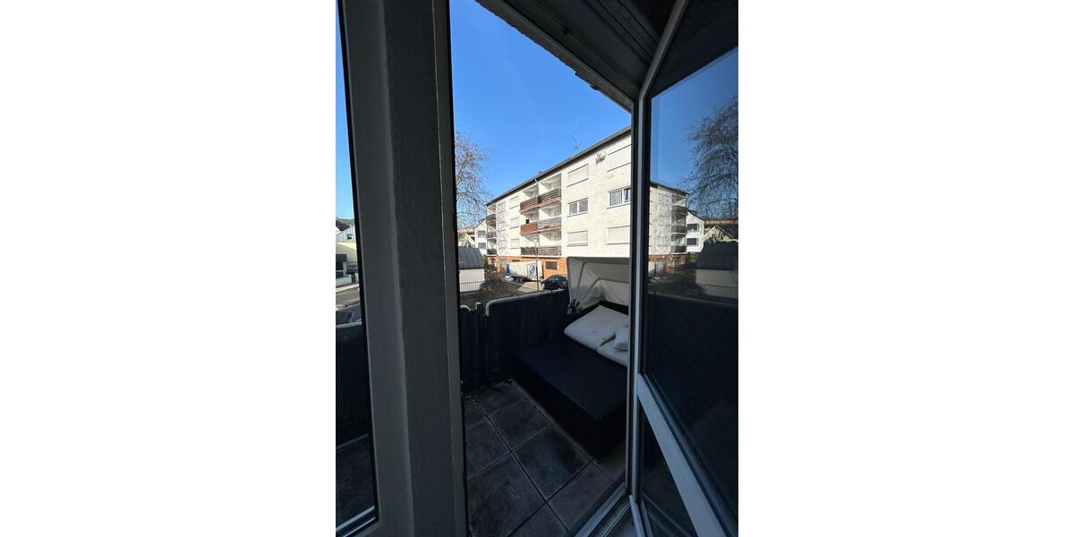 Etagenwohnung Koblenz Horchheim - 2 Zimmer, 50 m&sup2;, 670&euro; | Angebot:25853665