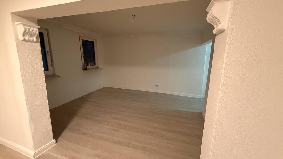 Etagenwohnung Boppard - 2 Zimmer, 50 m&sup2;, 450&euro; | Angebot:25948176