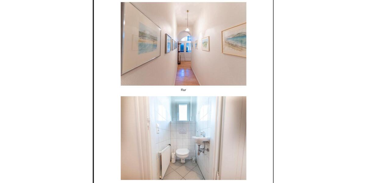 Etagenwohnung Neuwied - 4 Zimmer, 104 m&sup2;, 1.000&euro; | Angebot:24300620