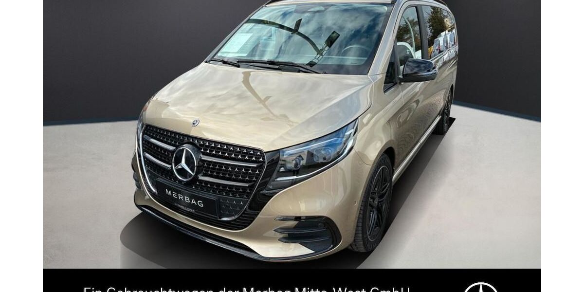 Mercedes-Benz V 250 12.276 km 79.900 &euro; Neuwied 56566
