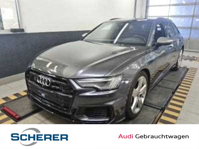 Audi S6 98.204 km 45.650 &euro; Mayen 56727