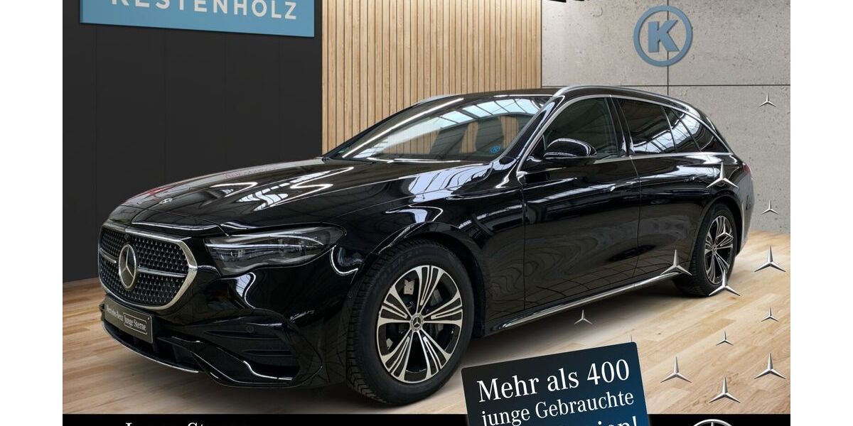 Mercedes-Benz E 200 10.412 km 54.880 &euro; Koblenz 56070