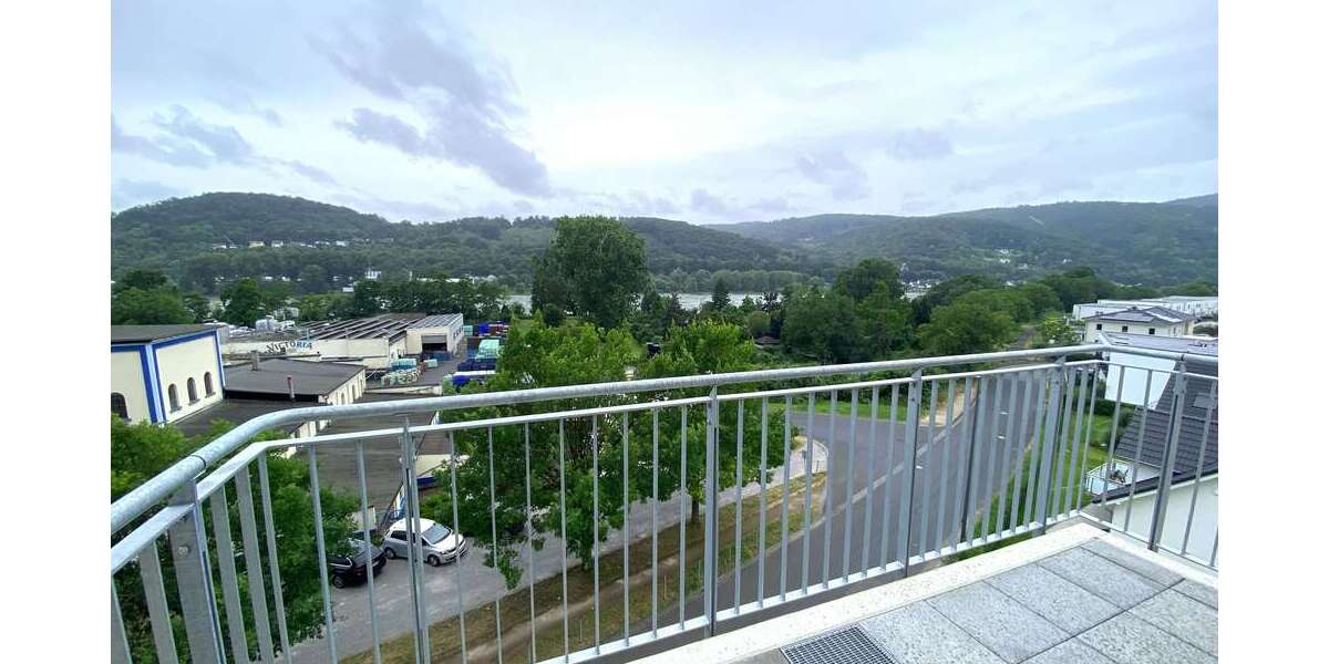 Etagenwohnung Lahnstein Oberlahnstein - 2 Zimmer, 72 m&sup2;, 1.151&euro; | Angebot:25198695