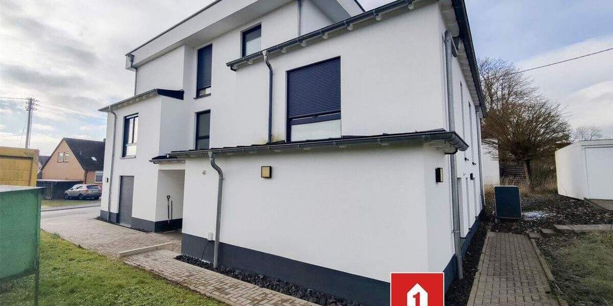 Etagenwohnung Flammersfeld - 3 Zimmer, 75 m&sup2;, 235.000&euro; | Angebot:25738165