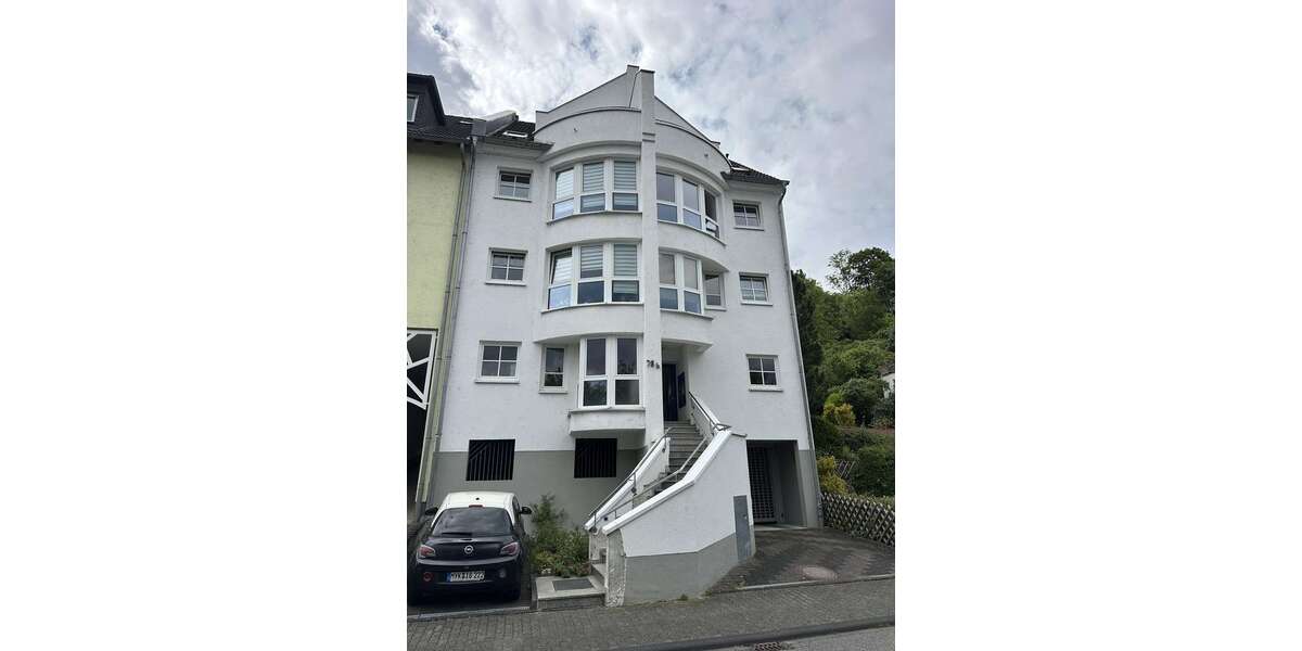Etagenwohnung Koblenz Lay - 2 Zimmer, 58 m&sup2;, 224.000&euro; | Angebot:26660748