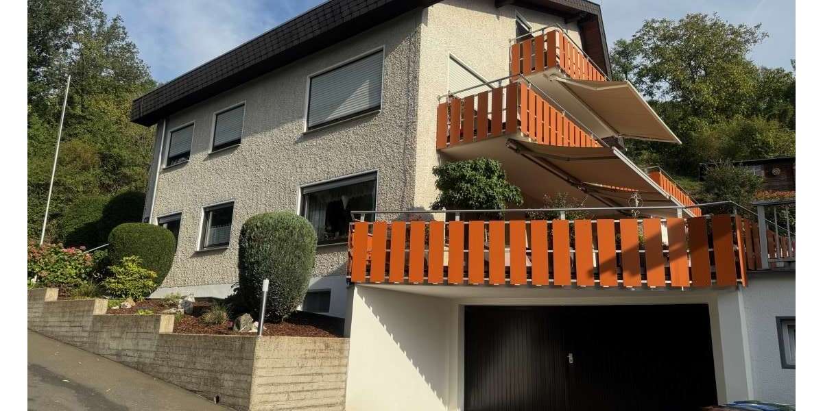 Einfamilienhaus Rheinbrohl - 8 Zimmer, 257 m&sup2;, 495.000&euro; | Angebot:25202056
