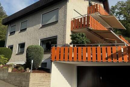 Haus Rheinbrohl - 8 Zimmer, 257 m&sup2;, 495.000&euro; | Angebot:25202056