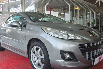Peugeot 207 106.850 km 6.500 &euro; Lahnstein 56112