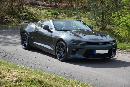 Chevrolet Camaro 92.000 km 38.500 &euro; Welschneudorf 56412