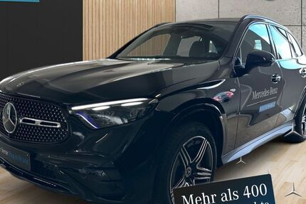 Mercedes-Benz GLC 300 19.899 km 72.480 &euro; Koblenz 56073