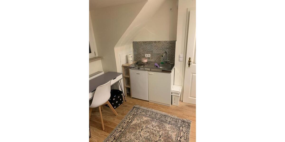 Etagenwohnung Mayen - 1 Zimmer, 25 m&sup2;, 320&euro; | Angebot:24802853