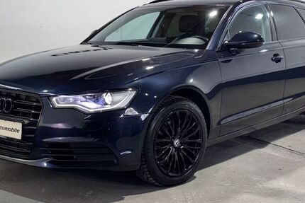 Audi A6 278.000 km 7.900 &euro; Neuwied 56567
